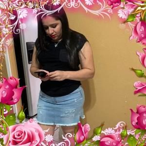 Meet your Posher, Aracely